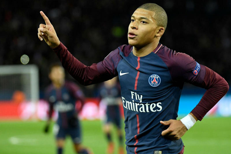Paris Saint-Germain er den største vinder